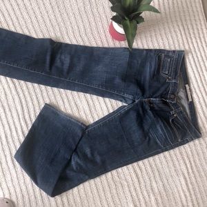 J Brand Jean Pants